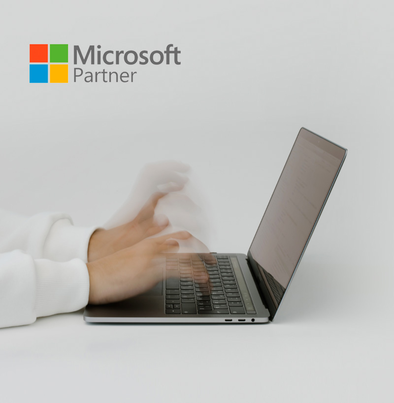 soluciones informaticas Microsoft Partner
