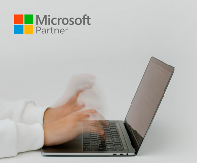 soluciones informaticas Microsoft Partner